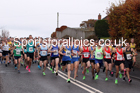 Brampton to Carlisle 10 mile Road Race  Photo: David T. Hewitson/Sports for All Pics